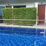 Baan I Un Pool Villa