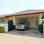 Rossawan Pool Villa