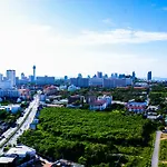 Dusit Grand Condo View Jomtien