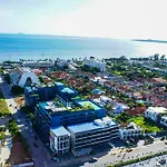 Dusit Grand Condo View Jomtien