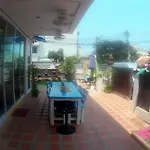 The Five-O