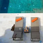 Villa Blue Sky