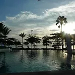 The Ralaxing Room At Lumpini Park Beach Jomtien Condominium.
