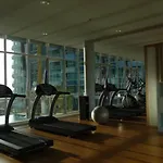The Ralaxing Room At Lumpini Park Beach Jomtien Condominium.