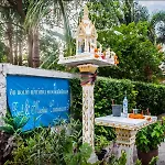Jomtien Beach Mountain 5 By Grandisvillas