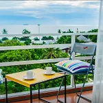 Jomtien Beach Mountain 5 By Grandisvillas