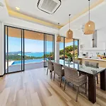 Samui Villa Bebe