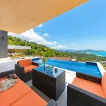 Samui Villa Bebe