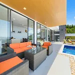 Samui Villa Bebe