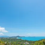 Samui Villa Bebe