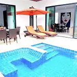 Intira Villa Rawai 2 Bedrooms Villa
