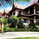 Crystal Samui Villa