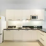 Prima De Villa By Favstay - Naiharn Beach