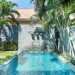 Prima De Villa By Favstay - Naiharn Beach