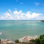 One Bedroom Sunrise Sea View Villa