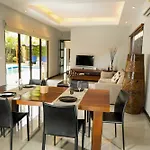 Villa Bukit By Holiplanet