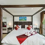 Villa Rich Seaview