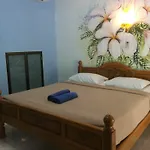Thipthara Adventure Camp