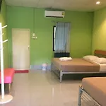 Thipthara Adventure Camp