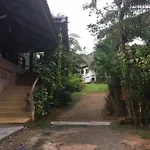 Thipthara Adventure Camp