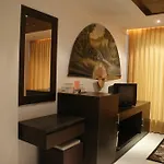 New International Guest House