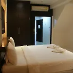 New International Guest House