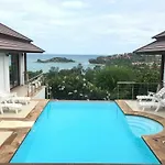 Villa Frangipani