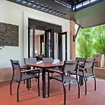 Chom Tawan Villa