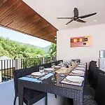 Si Fah Villa