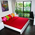 Title Rawai 2-Bedroom Apartment