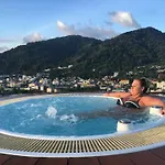 Hilltop Hotel