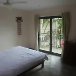Hilltop Hotel