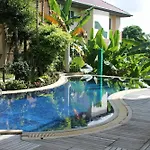 Hilltop Hotel