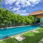 Astree Villa By Jetta