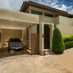Villa Bulan By Tropiclook