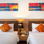 Riche Hua Hin Hotel