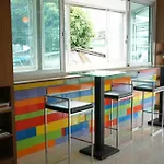 Dwell Apartment Hotel