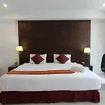 Dwell Apartment Hotel