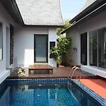 Ayg Private Pool Villa At Pasak