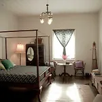 The Asadang Bed And Breakfast
