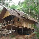 Loma Sea View Bungalow
