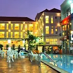 Nsiri Resort & Hotel
