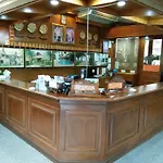 Koh Chang Grand Cabana