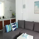 Kvc Double Bedroom Apartment B