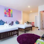 White Elephant Krabi