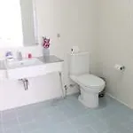 As One Bedroom Apartment A