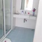 As One Bedroom Apartment A