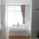 As One Bedroom Apartment A