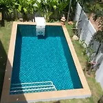 Amintra 5 Villa