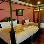 The Point Villa Mae Hong Son